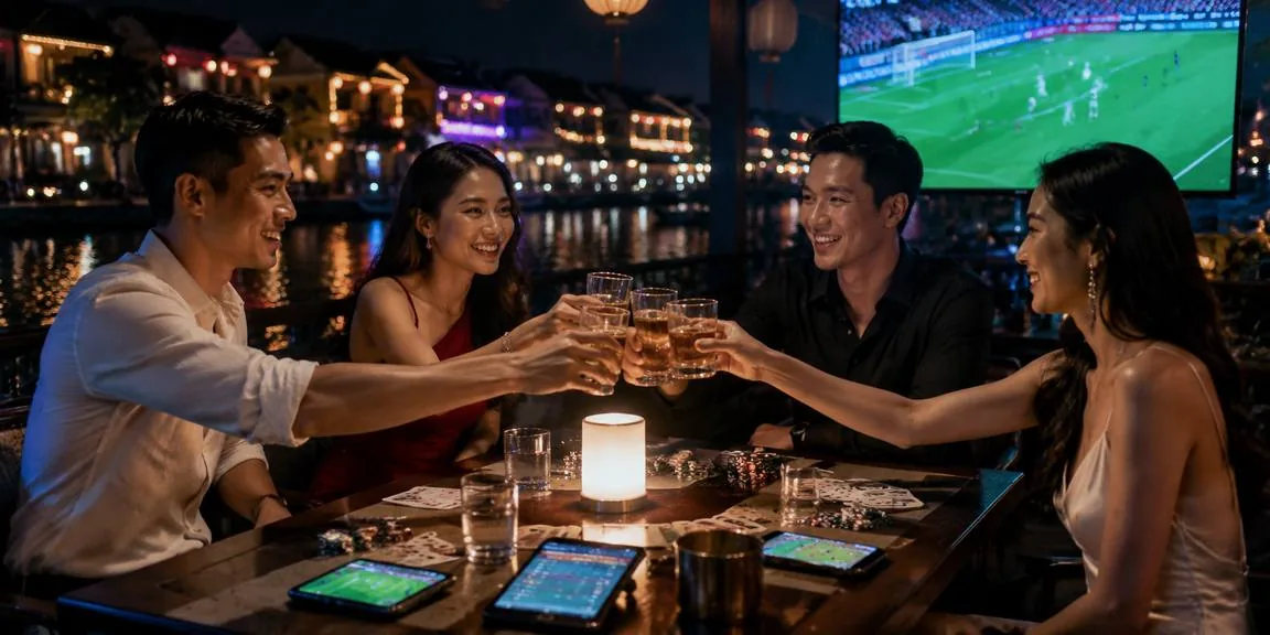 vs366 Trải nghiệm di động