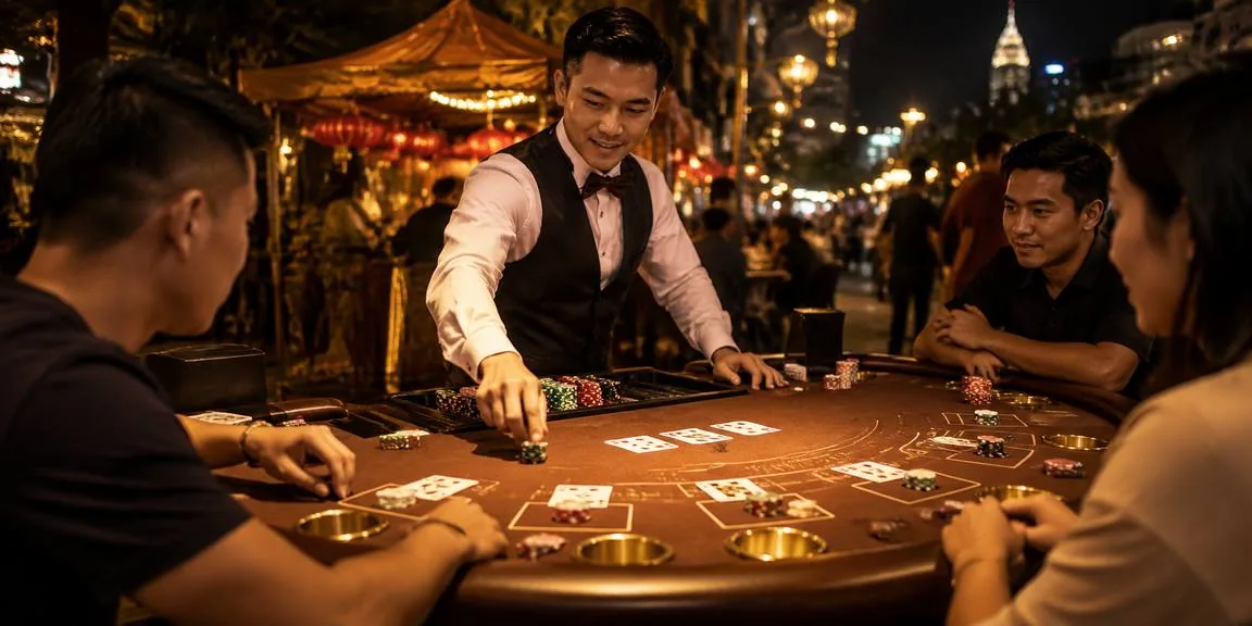 vs366 Việt Nam Sảnh casino